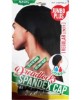 Dreadlocks Unisex Spandex Cap