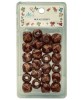Wooden Hair Accessories B200W8