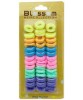 Blossom Hair Collection Colorful Hair Grips 15026