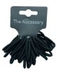The Accessory Plain Elastic Grips 104012