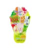 Foot Soak Foot Lotion Set