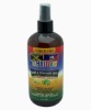 Combination Braids And Extensions Spray