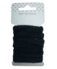 Hair Accessory Black Hair Grips 4462