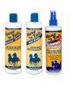 Mane And Tail And Body Shampoo Conditioner And Detangler