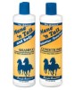 Mane And Tail And Body Shampoo And Texturizer Conditioner