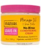 No Rinse Conditioning Cream