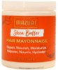 Shea Butter Hair Mayonnaise
