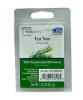 Essential Oil Infused Wax Melt Cubes Tea Tree