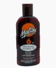 Bronzing Tanning Oil Tropical Coconut Fragrance SPF6