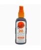 Malibu Dry Oil Spray With SPF 20