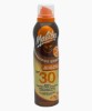 Continuous Spray Dry Oil Spray Sun Protection SPF30