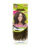 Mambo Open Loop 2X 3C Natural Hair Braid