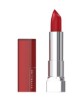 Color Sensational Lipstick 311 Crimson Race