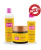 Leave In Collection Hair Styling Bundle