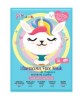 7Th Heaven Coconut And Papaya Llamacorn Face Mask
