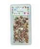 Hair Accessory Beads B1004