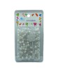 Hair Accessory Beads B500CW