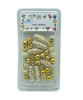 Hair Accessory Beads B6004