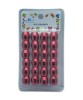 Hair Accessory Beads B7002