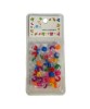 Hair Accessory Beads B9001