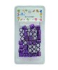 Hair Accessory Beads B900PUR