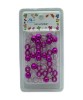 Hair Accessory Beads MET22PIN