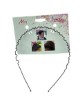 Unisex Metal Headband PP26