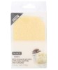 Bath Sponge Infused With Shea Butter And Almond