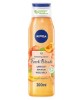 Fresh Blends Apricot Refreshing Shower Cream