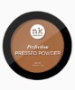 NK Perfection Pressed Powder FPPF05 Mahogany