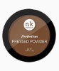 NK Perfection Pressed Powder FPPF07 Cocoa