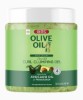 Ultra HD Curl Clumping Gel With Avocado Oil