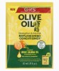 Olive Oil Strengthen And Nourish Replenishing Conditioner