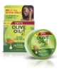 ORS Olive Oil With Sweet Almond Oil Extra Hold Edge Control Gel