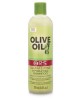 Olive Oil Sulfate Free Hydrating Shampoo