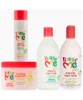 Natural Hair Milk Wash Day Bundle