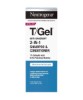 Neutrogena T Gel 2In1 Anti Dandruff Shampoo Conditioner