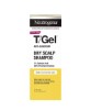 T Gel Dry Scalp Shampoo