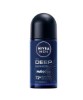 Men Deep Darkwood Deodorant Roll On