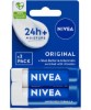 Nivea Original Lip Balm