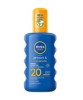 Sun Protect And Moisture Medium Spray 20 SPF