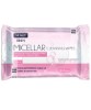 3 In 1 Micellar Cleansing Wipes