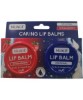 Nuage Twin Pack Caring Lip Balms