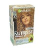 Blonde Lift Hair Color UL2 Dark Brown Hair