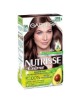 Creme Permanent Nourishing Hair Color 5N Natural Nude Medium Brown