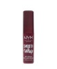 Nyx Smooth Whip Matte Lip Cream
