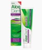 Aloedent Sensitive Aloe Vera Fluoride Free Toothpaste