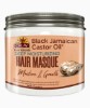 Black Jamaican Castor Oil Deep Moisturizing Hair Masque