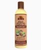 Black Jamaican Castor Oil Moisture Growth Treatment