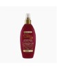 Frizz Free Keratin Smoothing Oil